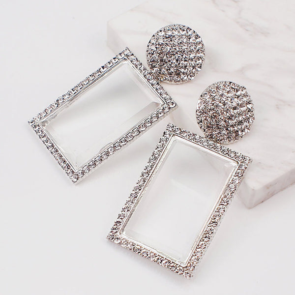 Boucles D'oreilles Laetitia
