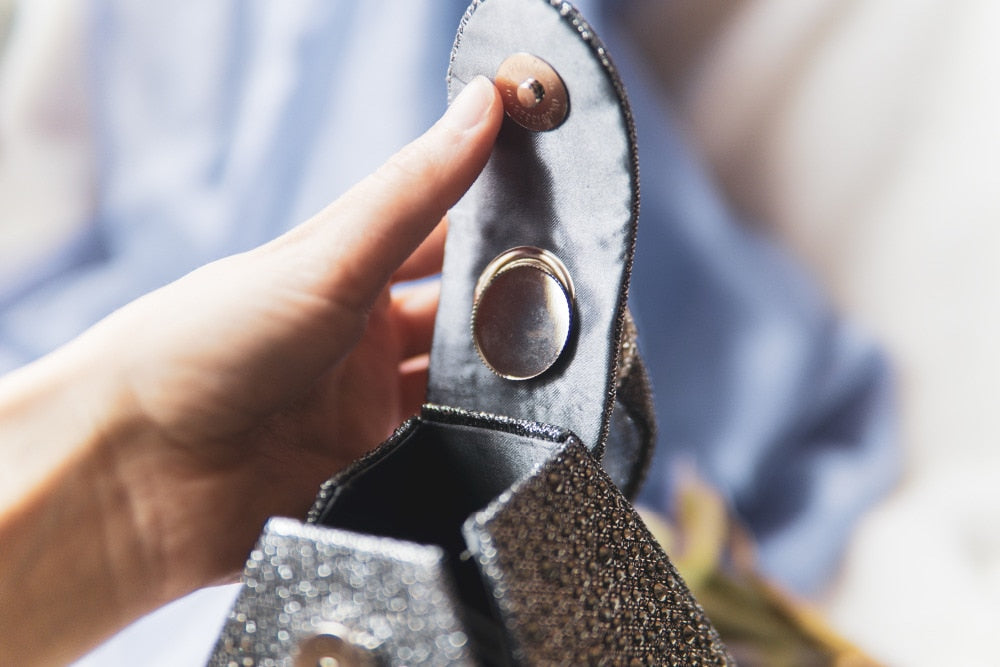 Tasche Vintage Pyramid