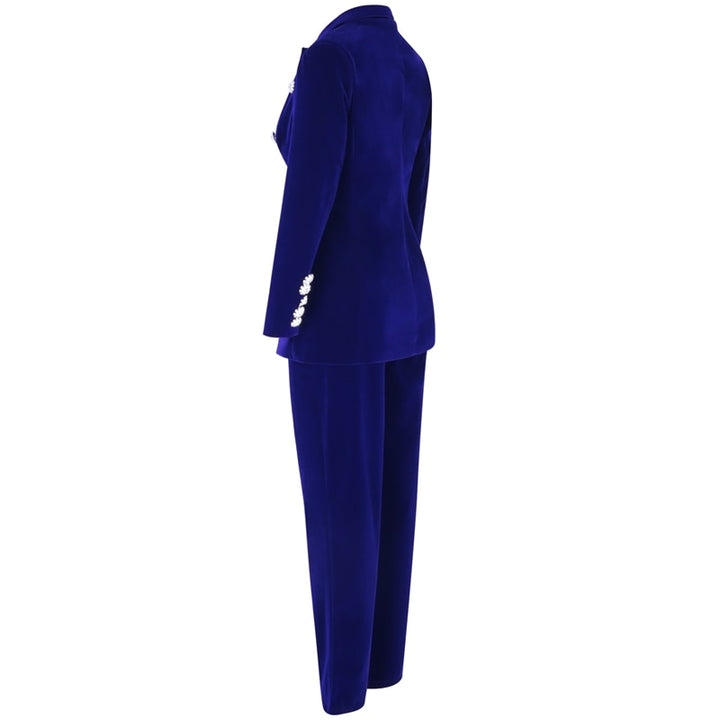 2-piece Lorie suit set