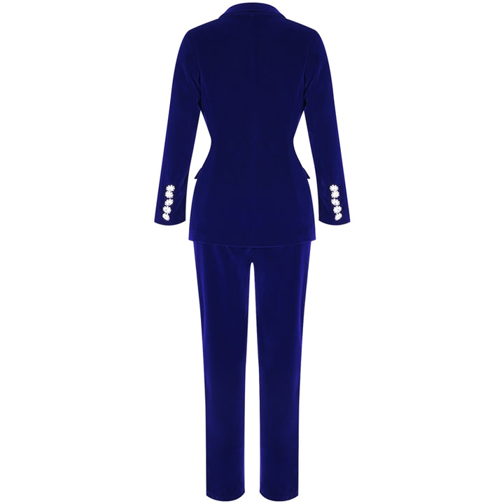 2-piece Lorie suit set