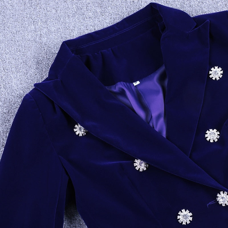 2-piece Lorie suit set