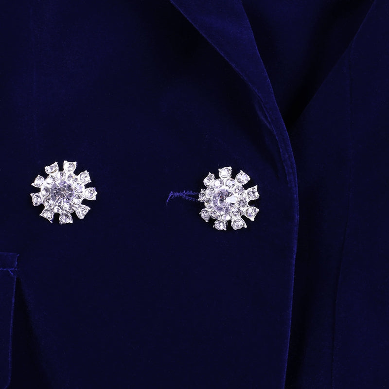 2-piece Lorie suit set