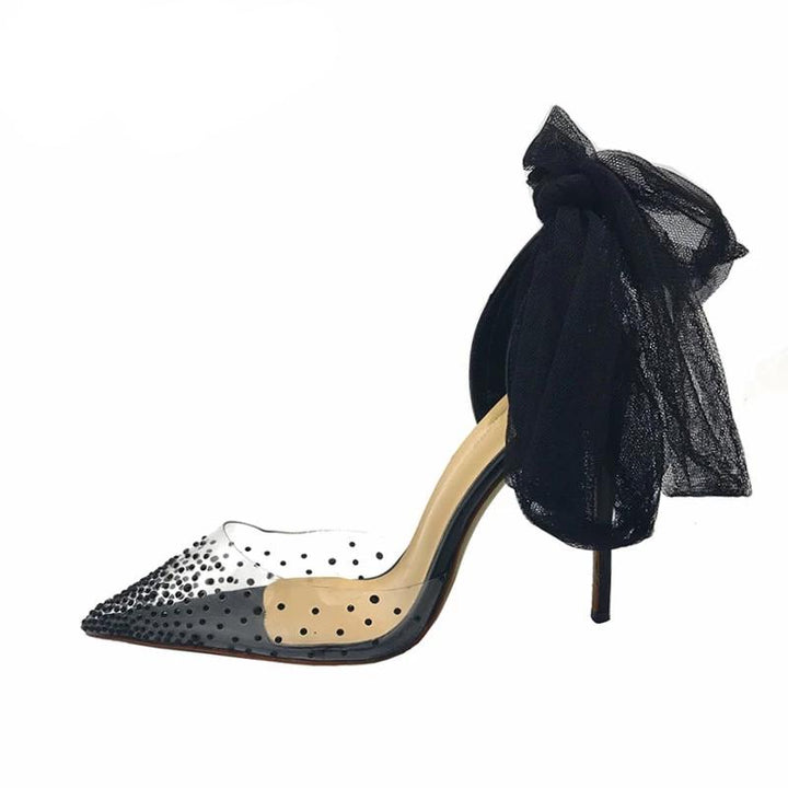 Diane strappy sandals