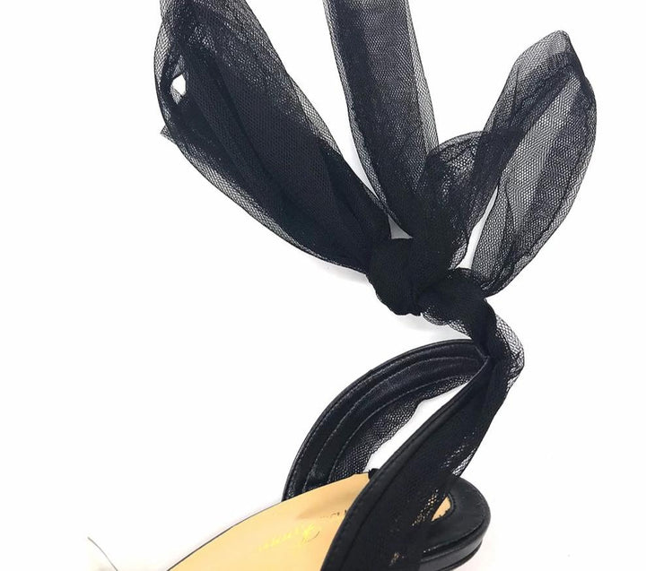 Diane strappy sandals