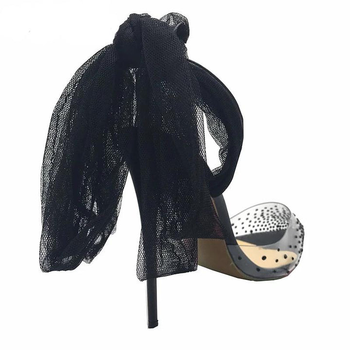 Diane strappy sandals